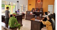 Khởi tố vụ án hình sự đối với tội lợi dụng chức vụ quyền hạn trong khi thi hành công vụ khi nào?