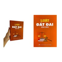 Luật Đất đai năm 2024 đã sửa đổi 08 Luật nào?