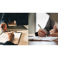 Hợp đồng đặt cọc mua bán nhà đất phải tuân thủ hình thức và nội dung gì?