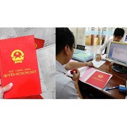 Bị gây khó khăn và chậm cấp Giấy chứng nhận quyền sử dụng đất thì khiếu nại ở đâu?