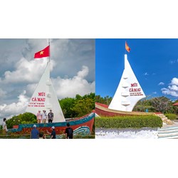 Diện tích tối thiểu tách thửa đất ở tại tỉnh Cà Mau từ ngày 30/10/2024