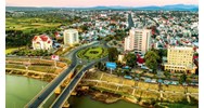 Diện tích tách thửa đất ở tại Kon Tum từ ngày 09/11/2024
