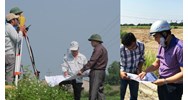 Việc thống kê, kiểm kê đất đai do cơ quan nào tổ chức thực hiện theo Luật đất đai 2024
