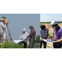 Việc thống kê, kiểm kê đất đai do cơ quan nào tổ chức thực hiện theo Luật đất đai 2024