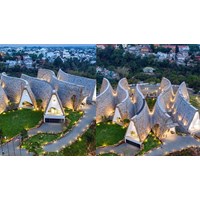Hạn mức giao đất cho tổ chức tôn giáo trực thuộc tại tỉnh Đắk Lắk từ 5/11/2024