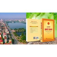 Đã có Công điện 109 tăng cường tập trung triển khai thi hành Luật Đất đai 2024 mới