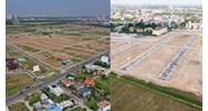 Phương pháp định giá đất nào được áp dụng từ ngày 01/01/2025