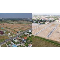 Phương pháp định giá đất nào được áp dụng từ ngày 01/01/2025