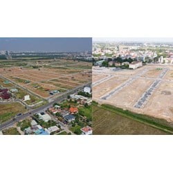 Phương pháp định giá đất nào được áp dụng từ ngày 01/01/2025