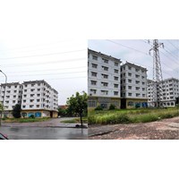 Quy định về bố trí tái định cư khi nhà nước thu hồi đất theo Luật Đất đai 2024 mới