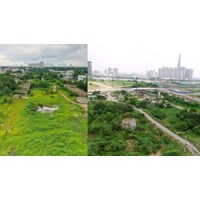 Đã có Quyết định 79/2024/QĐ-UBND về Bảng giá đất TPHCM