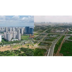 Trình tự, thủ tục giải quyết quyết định hành chính, hành vi hành chính về quản lý đất đai theo quy định của Luật đất đai 2024