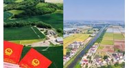 Xây nhà trên đất nông nghiệp đã nộp phạt có bị phá dỡ?