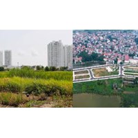 Bảng giá đất ở tại Quận Bình Thạnh, TPHCM áp dụng từ 31/10/2024