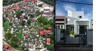 Bảng giá tính lệ phí trước bạ đối với nhà tại Đồng Nai từ ngày 08/11/2024