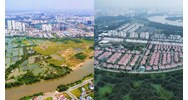 Cho phép xây dựng công trình trên đất nông nghiệp và miễn giấy phép xây dựng tại TPHCM theo Quyết định 90/2024/QĐ-UBND