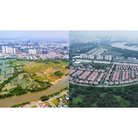 Cho phép xây dựng công trình trên đất nông nghiệp và miễn giấy phép xây dựng tại TPHCM theo Quyết định 90/2024/QĐ-UBND