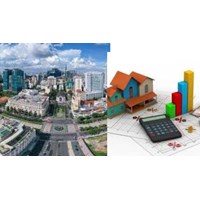 Bảng giá đất ở mới nhất tại Thành phố Thủ Đức, HCM từ 31/10/2024