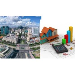 Bảng giá đất ở mới nhất tại Thành phố Thủ Đức, HCM từ 31/10/2024