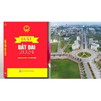 Công văn 5169 về ban hành văn bản để hướng dẫn Luật Đất đai 2024 thuộc thẩm quyền UBND cấp tỉnh