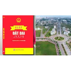 Công văn 5169 về ban hành văn bản để hướng dẫn Luật Đất đai 2024 thuộc thẩm quyền UBND cấp tỉnh