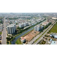Bảng giá đất ở tại quận Gò Vấp TPHCM mới áp dụng từ 31/10/2024