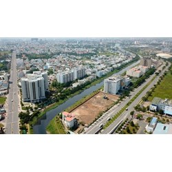 Bảng giá đất ở tại quận Gò Vấp TPHCM mới áp dụng từ 31/10/2024