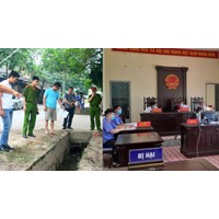 Cố ý gây thương tích dẫn đến chết người đi tù bao nhiêu năm?