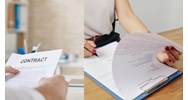 Hợp đồng đào tạo nghề có phải là hợp đồng lao động không?