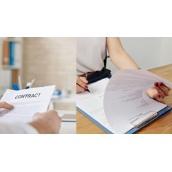 Hợp đồng đào tạo nghề có phải là hợp đồng lao động không?