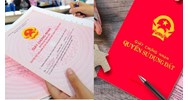 Thể hiện quy hoạch trên Giấy chứng nhận quyền sử dụng đất như thế nào?