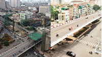 Phạm vi bảo vệ kết cấu hạ tầng giao thông đường bộ gồm?