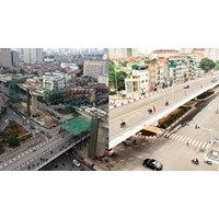 Phạm vi bảo vệ kết cấu hạ tầng giao thông đường bộ gồm?