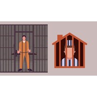 Người bị tạm giữ có phải là người bị buộc tội? Người bị buộc tội được coi là không có tội cho đến khi nào?
