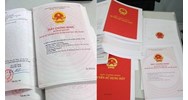 Bố mẹ sang tên sổ đỏ cho con có lấy lại được không?