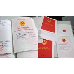 Bố mẹ sang tên sổ đỏ cho con có lấy lại được không?