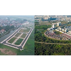 Từ 31/10/2024, tại TPHCM chuyển đổi đất nông nghiệp sang đất ở có thể phải nộp tiền sử dụng đất cao hơn?