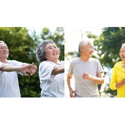 Người già yếu trong luật hình sự được hiểu như thế nào?
