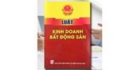 Những văn bản hướng dẫn Luật Kinh doanh bất động sản 2023