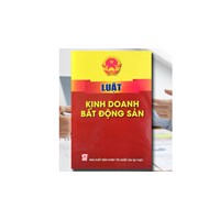 Những văn bản hướng dẫn Luật Kinh doanh bất động sản 2023