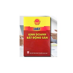 Những văn bản hướng dẫn Luật Kinh doanh bất động sản 2023