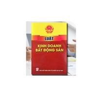 Những văn bản hướng dẫn Luật Kinh doanh bất động sản 2023