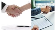 Điều kiện có hiệu lực của hợp đồng mua bán đất đai khi có tranh chấp?