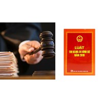 Luật Thi hành án hình sự mới và toàn bộ văn bản hướng dẫn