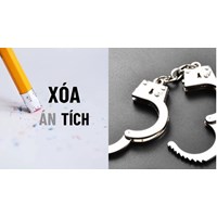 Người chết có được đương nhiên xóa án tích không?