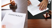 Tranh chấp hợp đồng chuyển nhượng quyền sử dụng đất là gì?