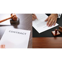 Tranh chấp hợp đồng chuyển nhượng quyền sử dụng đất là gì?
