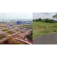 Phương pháp định giá đất theo Luật Đất đai năm 2024 mới nhất