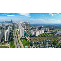 Đã có Quyết định tách thửa đất tại TPHCM từ 31/10/2024