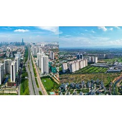 Đã có Quyết định tách thửa đất tại TPHCM từ 31/10/2024